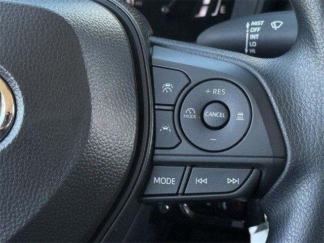 New 2026 Toyota Corolla LE FWD image 17