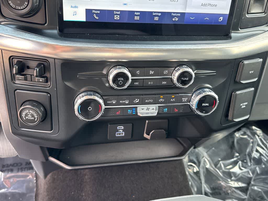 Certified 2022 Ford F150 Lariat image 28