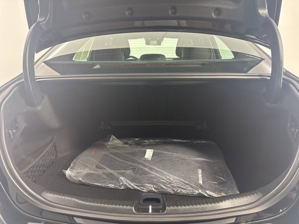 Used 2023 Mercedes-Benz C 300 4MATIC Sedan image 14