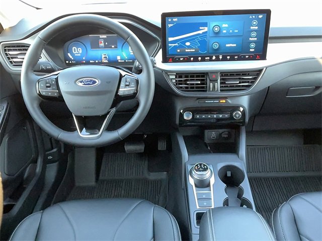New 2026 Ford Escape Platinum w/ Premium Technology Package image 14