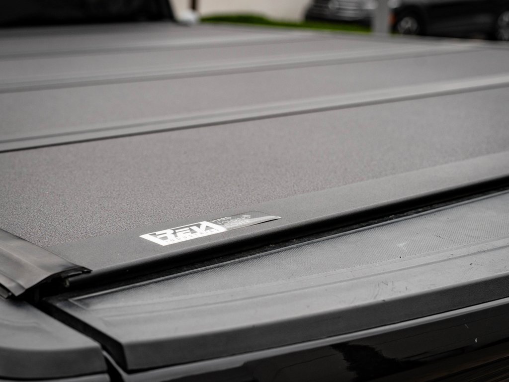 Used 2024 Chevrolet Silverado 1500 W/T w/ WT Value Package image 20