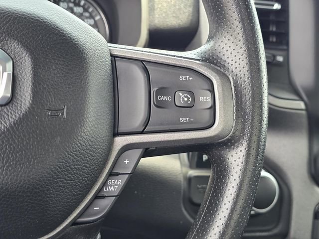 Used 2023 RAM 2500 Tradesman AWD/4WD image 15