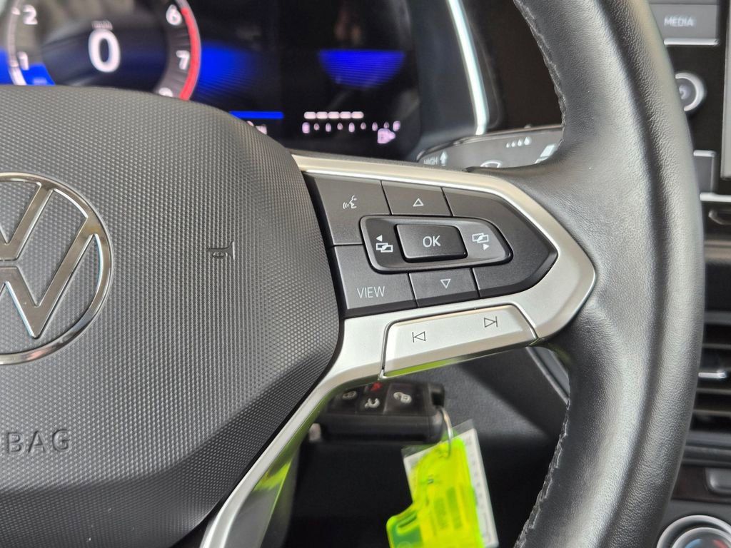 Used 2024 Volkswagen Jetta S FWD image 21