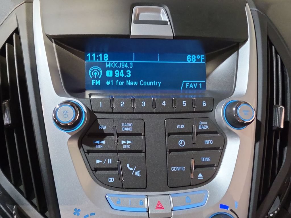 Used 2013 Chevrolet Equinox LS FWD image 12
