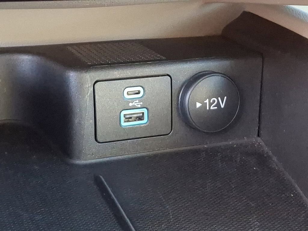 Certified 2023 Ford Escape Active image 25