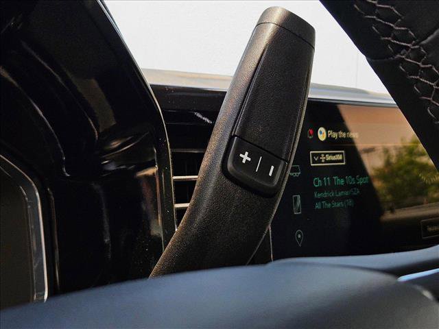 New 2025 Chevrolet Silverado 2500 LT w/ All Star Edition image 17