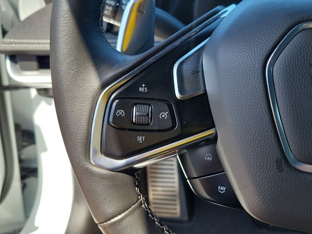 Certified 2023 Chevrolet Corvette Stingray Preferred Cpe w/ Z51 Performance Package RWD image 23