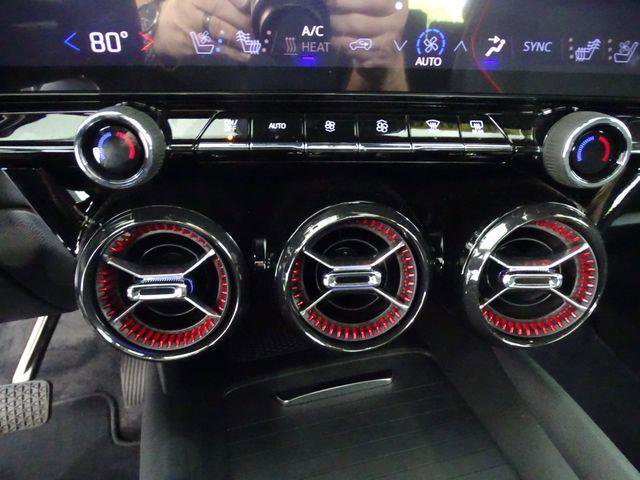 Certified 2026 Chevrolet Blazer EV RS w/ Super Cruise Package AWD/4WD image 12