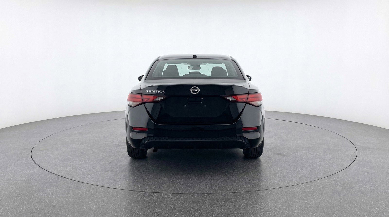 Used 2025 Nissan Sentra SV FWD image 7