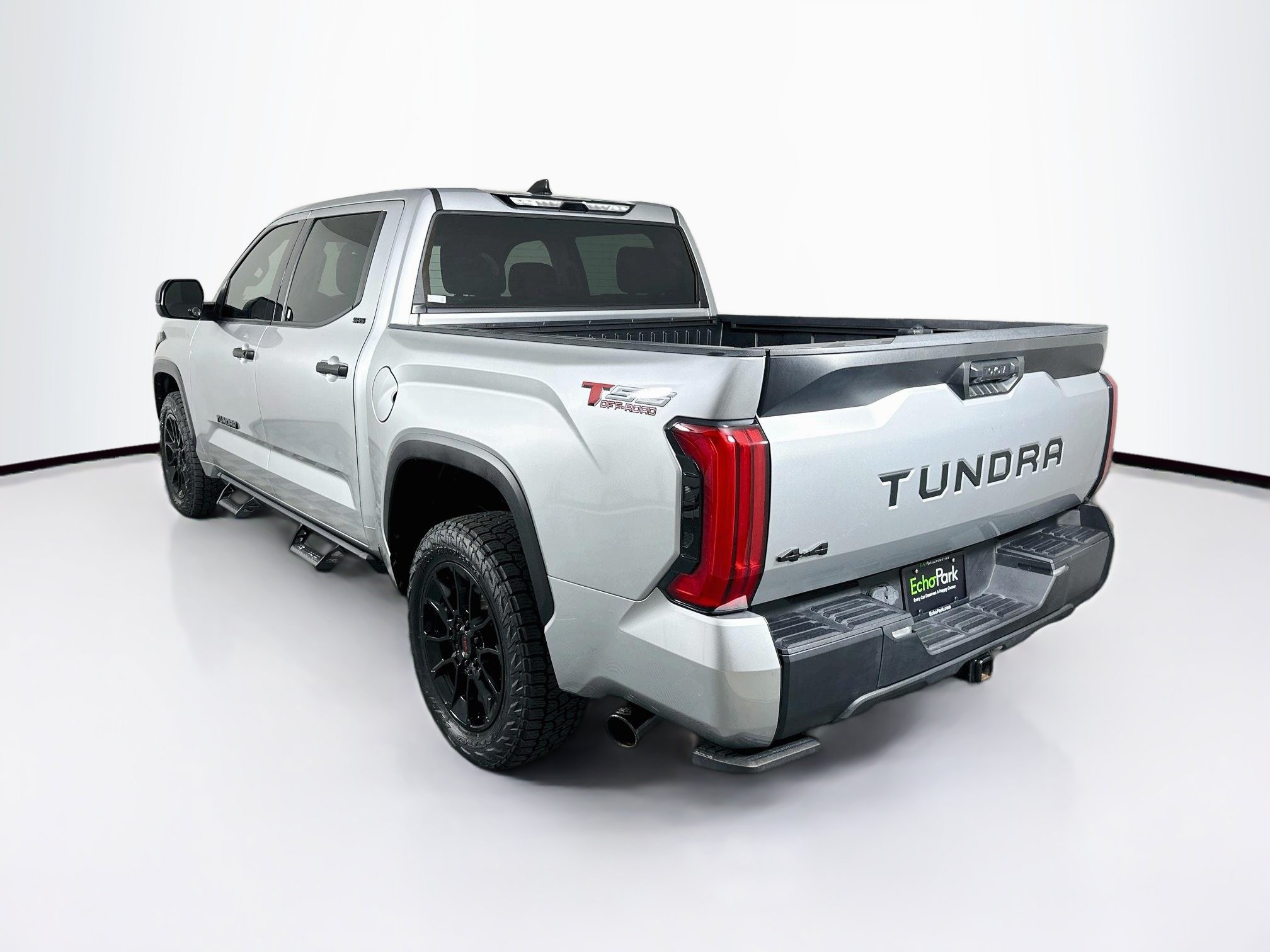 Used 2023 Toyota Tundra SR5 AWD/4WD image 5