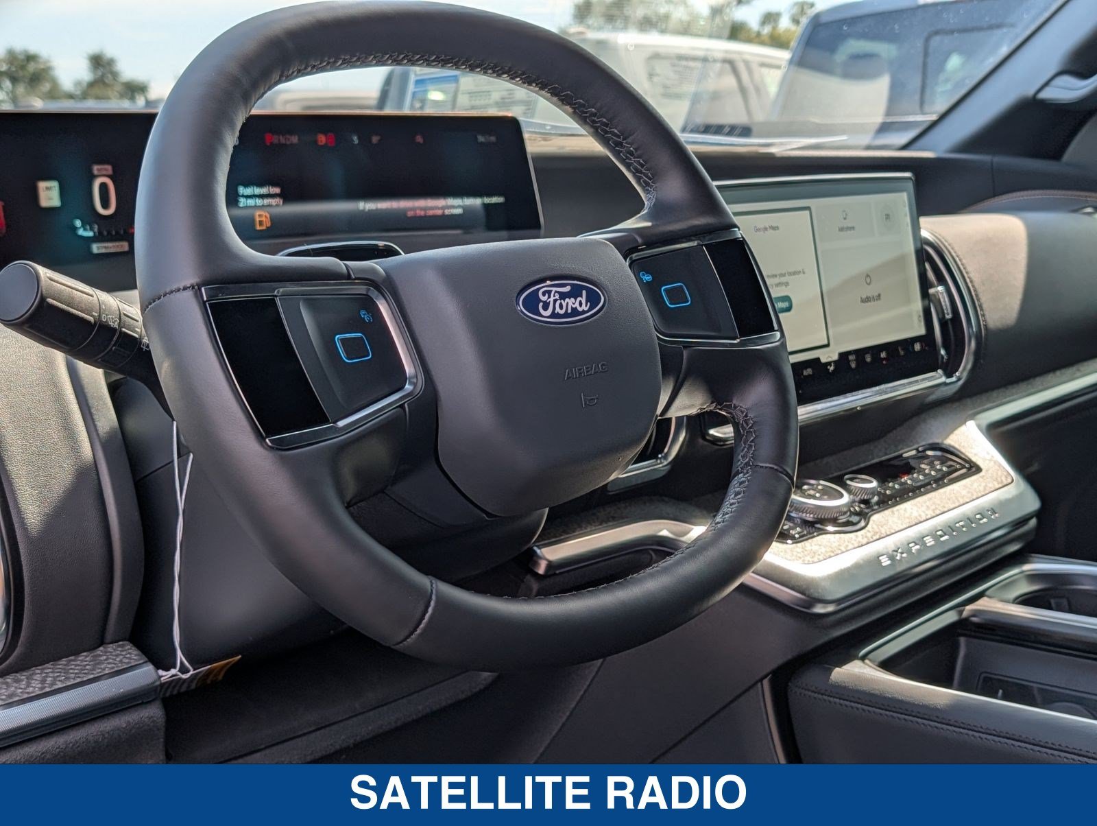 New 2027 Ford Expedition Tremor w/ Driver's Package AWD/4WD image 24