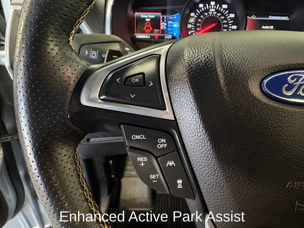 Used 2020 Ford Edge ST w/ Equipment Group 401A image 22