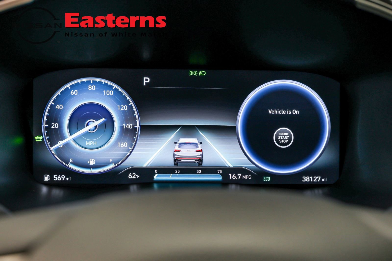 Used 2023 Hyundai Santa Fe Limited AWD/4WD image 17