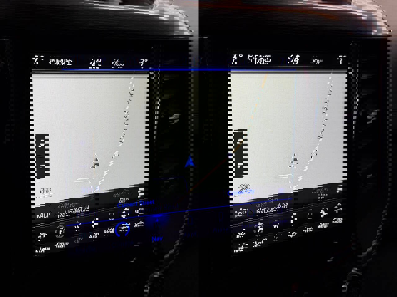 Used 2019 RAM 3500 Laramie image 40