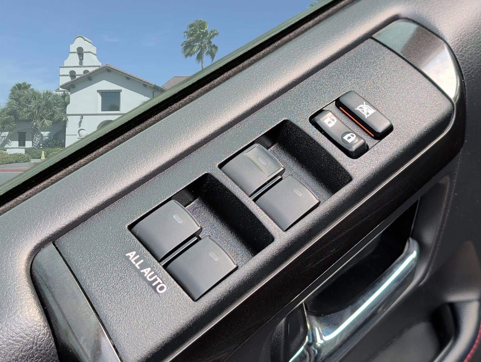 Used 2023 Toyota 4Runner TRD Off-Road Premium image 9