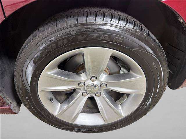 Used 2017 Dodge Charger SXT RWD image 19