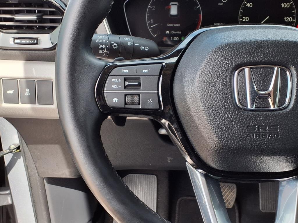 Used 2023 Honda Pilot EX-L image 24