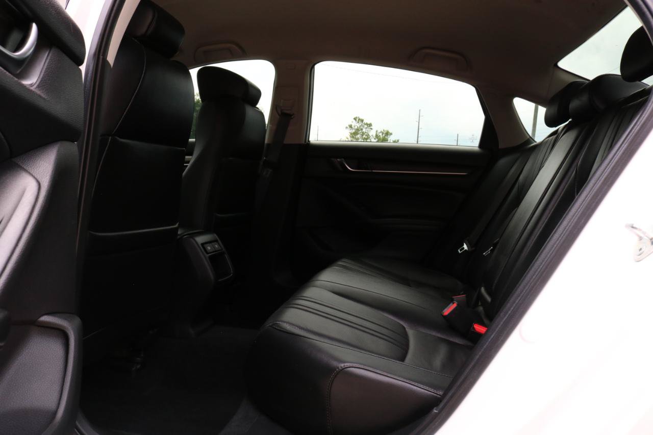 Used 2021 Honda Accord Sport Special Edition image 35