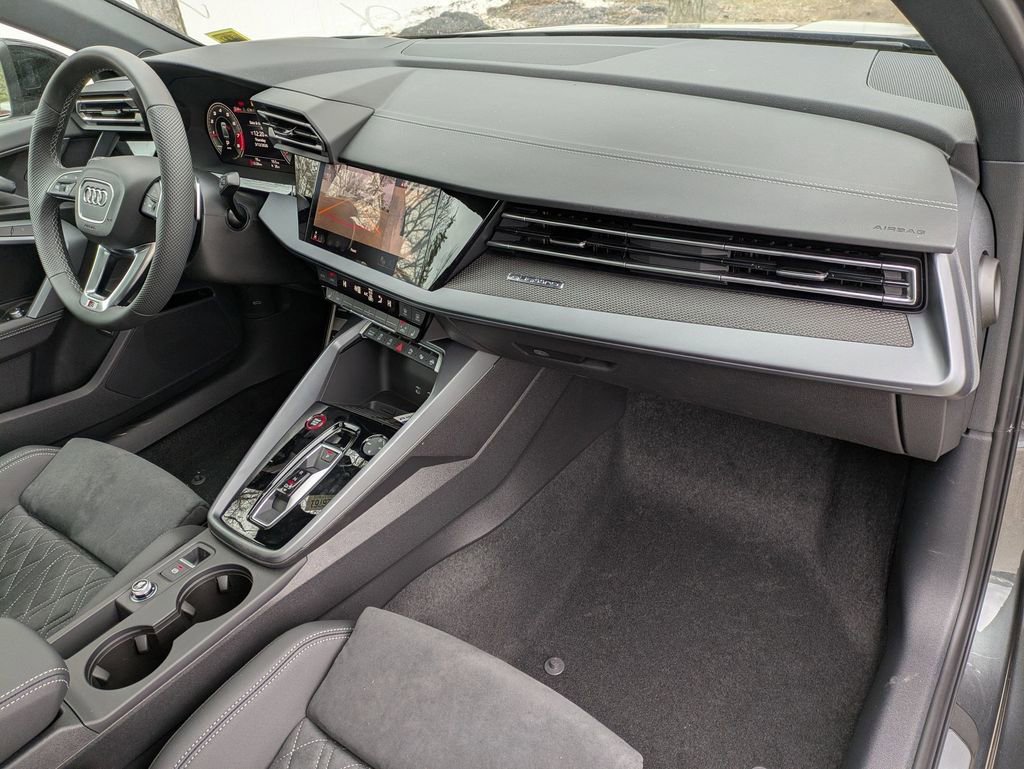 New 2026 Audi S3 Premium image 23