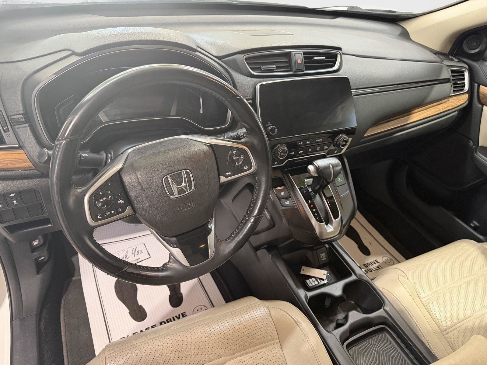 Used 2019 Honda CR-V EX-L image 12