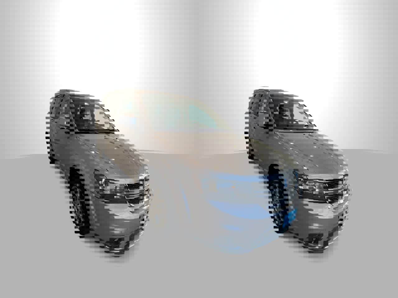 Used 2019 Dodge Journey GT image 2