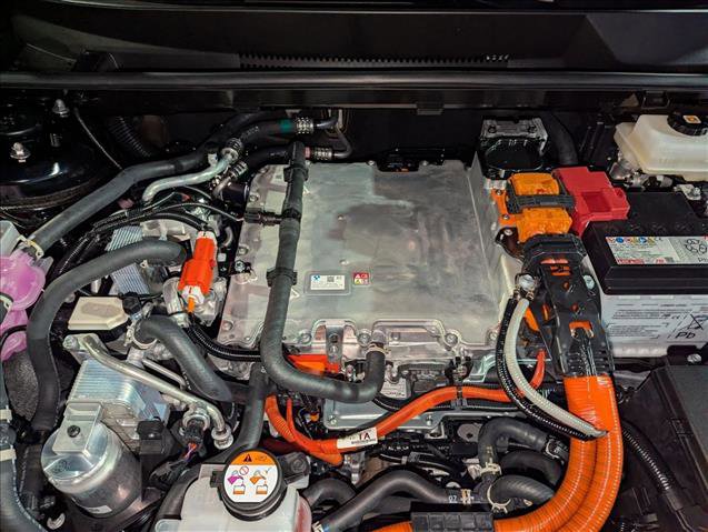 New 2026 Toyota bZ image 14