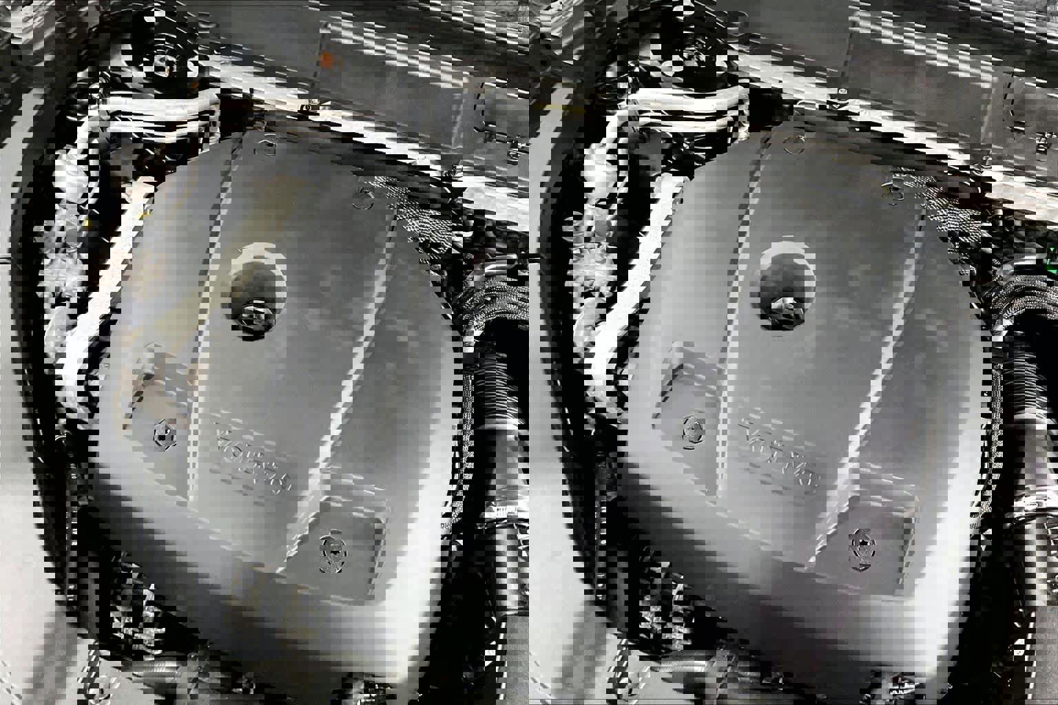 Used 2021 Volvo XC60 T5 Momentum w/ Premium Package AWD/4WD image 33