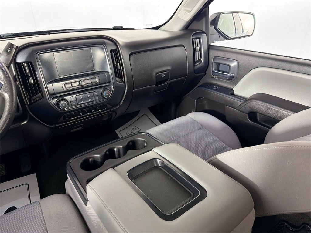 Used 2018 GMC Sierra 1500 4x4 Double Cab w/ Elevation Edition image 22