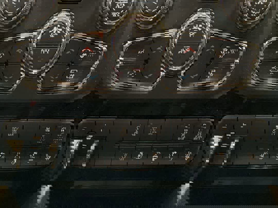 Used 2016 RAM 1500 Sport w/ Sport Premium Group image 20