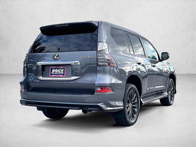 Used 2023 Lexus GX 460 Premium image 2