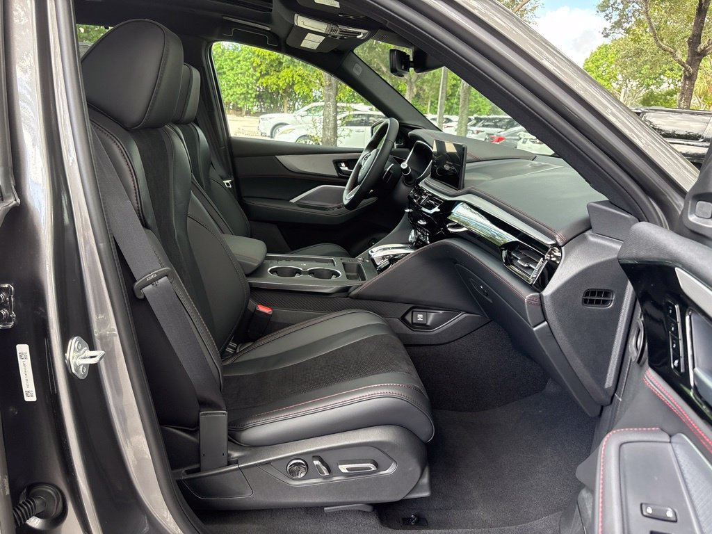 New 2026 Acura MDX A-Spec AWD/4WD image 13