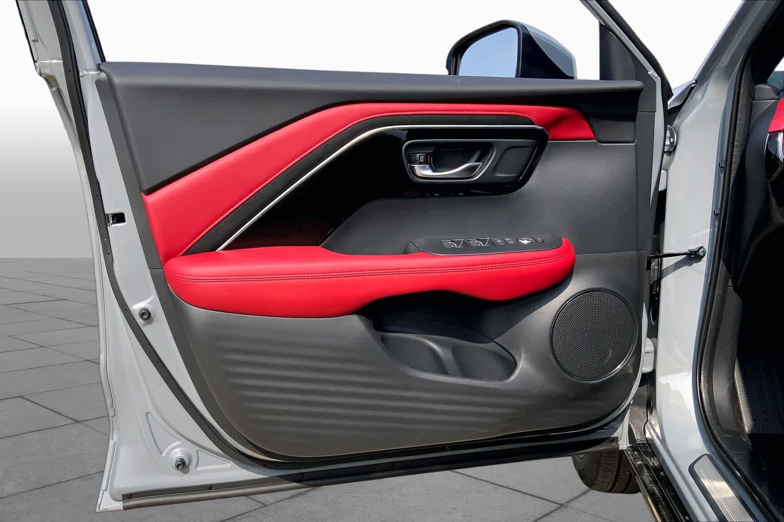 New 2026 Acura ADX A-Spec FWD image 10