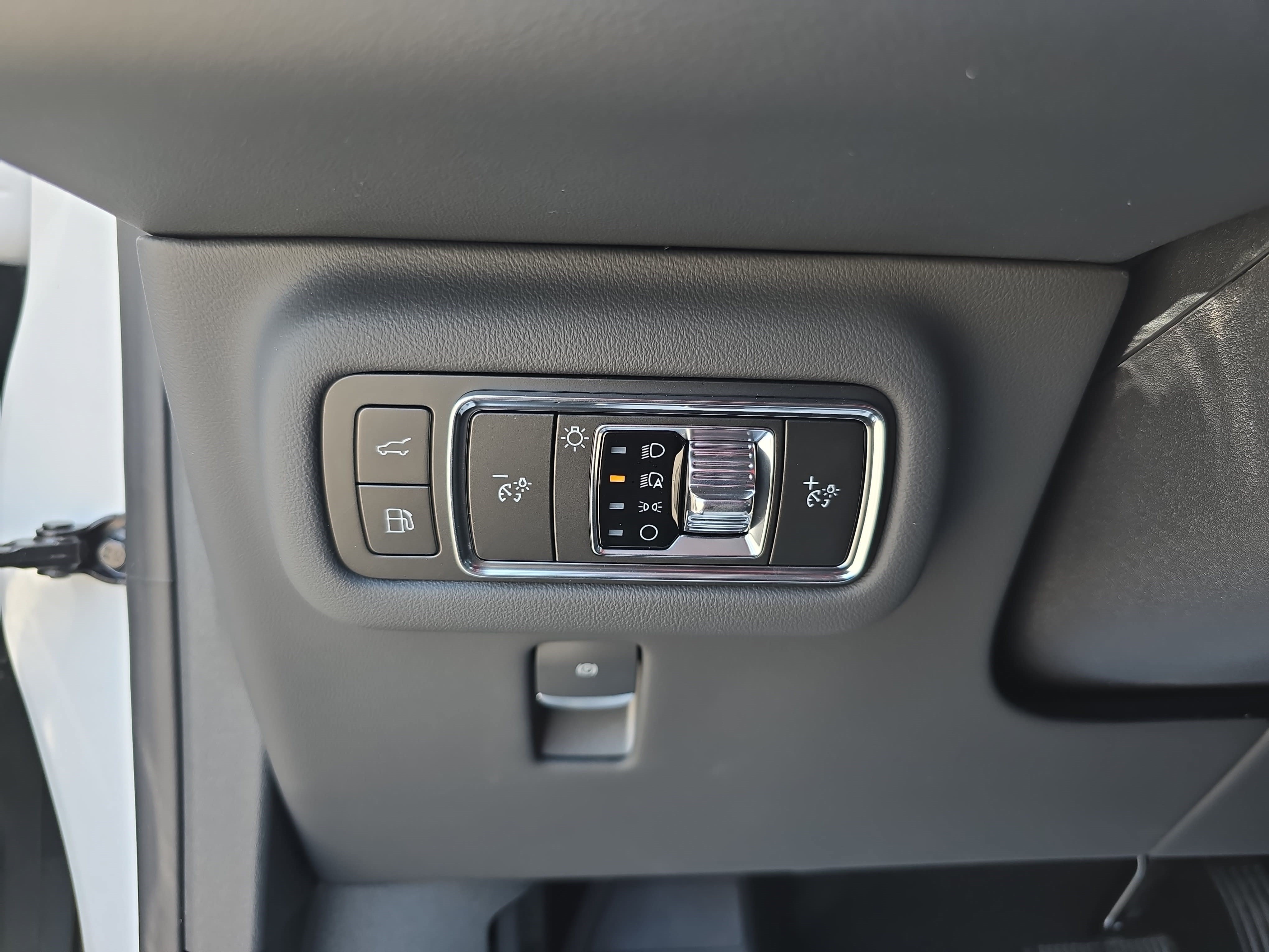 New 2026 Lincoln Nautilus Reserve AWD/4WD image 26