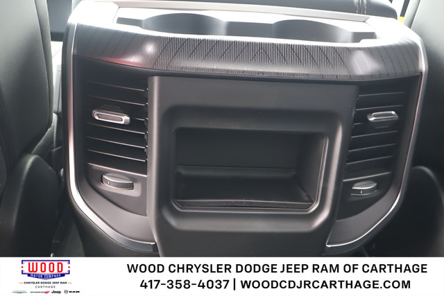New 2026 RAM 1500 Express AWD/4WD image 14