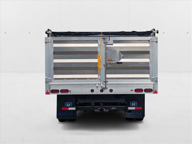 New 2025 Chevrolet Silverado 3500 LT image 5