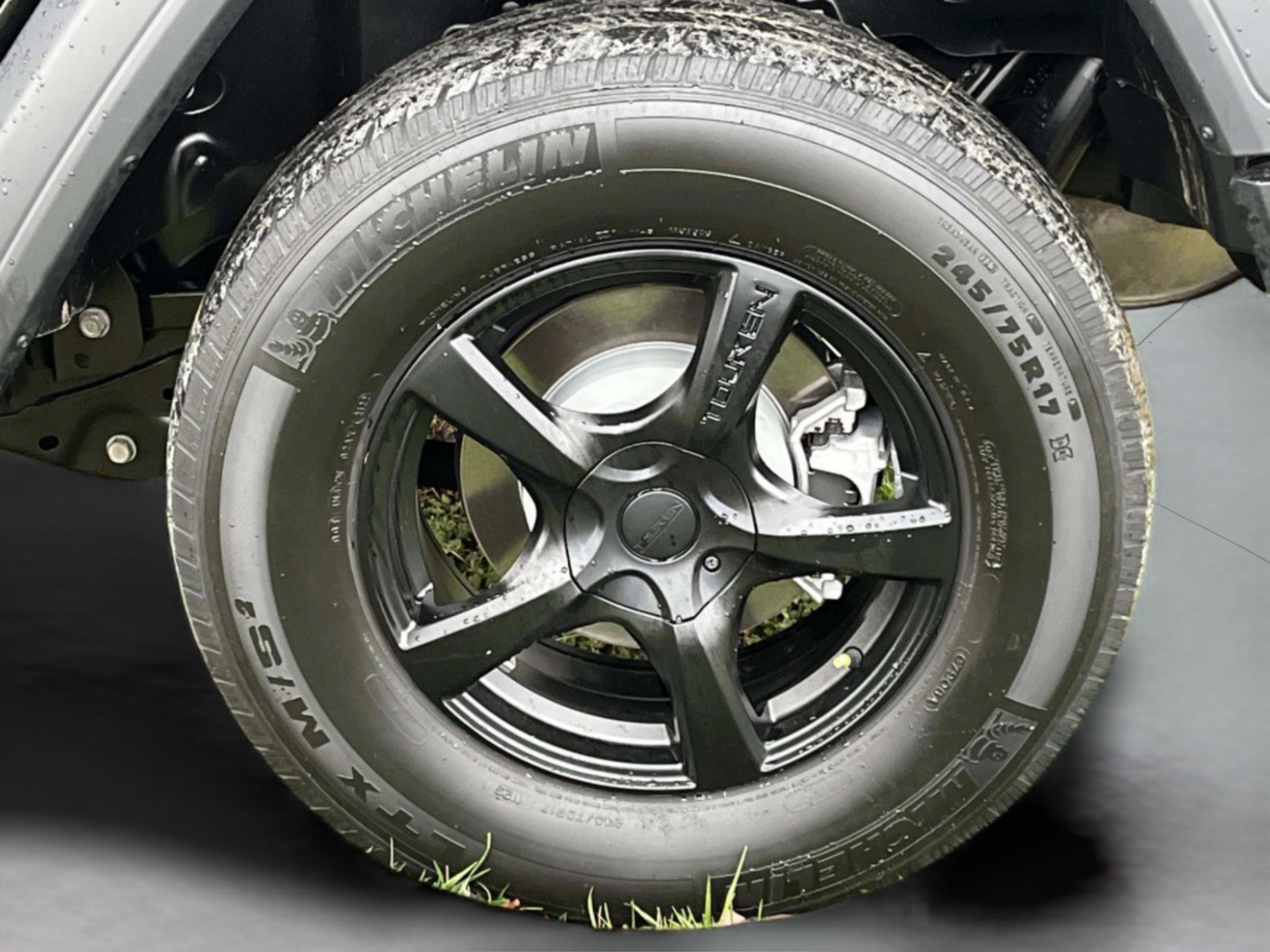 Used 2022 Jeep Wrangler Unlimited Sport w/ Sun And Sound Package image 12