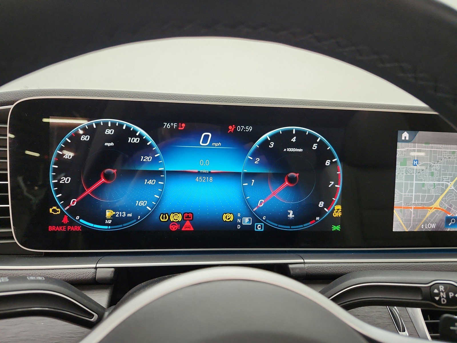 Used 2021 Mercedes-Benz GLE 350 image 12