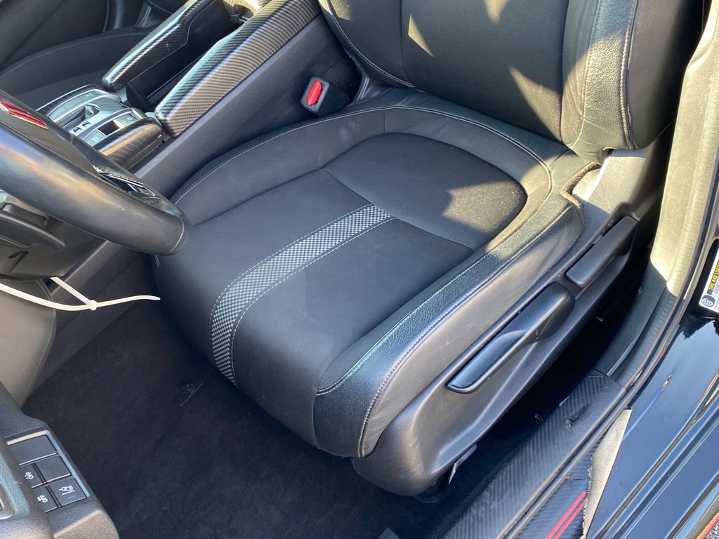 Used 2021 Honda Civic Sport image 24