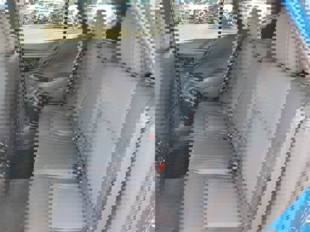 Used 2023 Subaru Outback Wilderness image 13