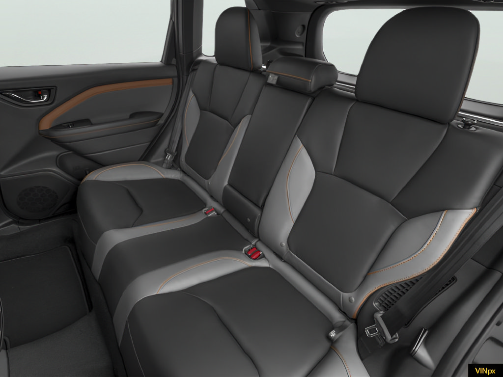 New 2026 Subaru Forester Touring AWD/4WD image 12