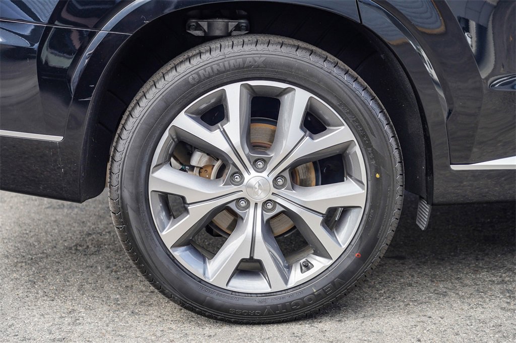 Used 2022 Hyundai Palisade Limited w/ Cargo Package image 11