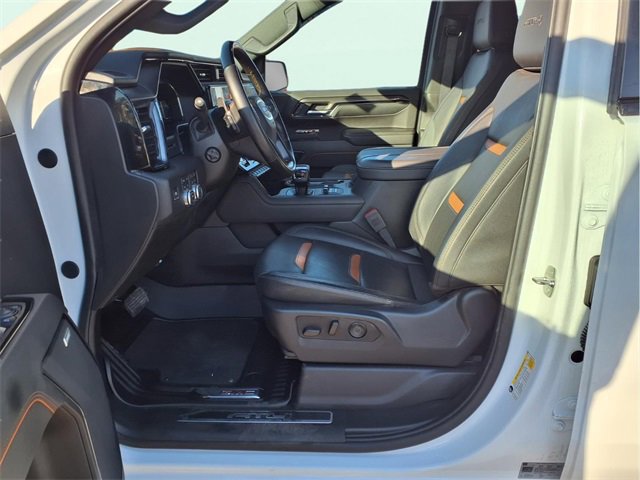Used 2024 GMC Sierra 1500 AT4 w/ AT4 Premium Package image 22