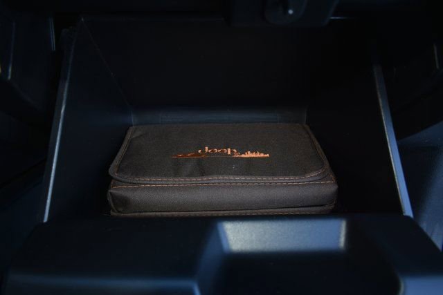 Used 2019 Jeep Compass Latitude w/ Popular Equipment Group image 41