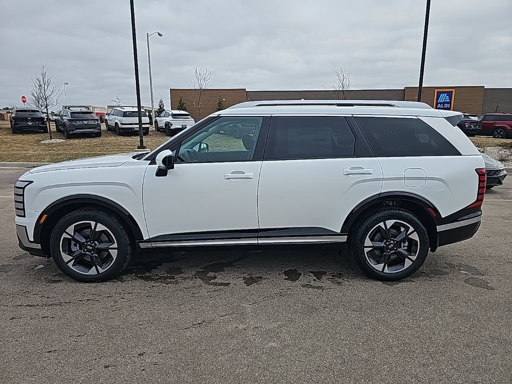 New 2026 Hyundai Palisade Limited image 2