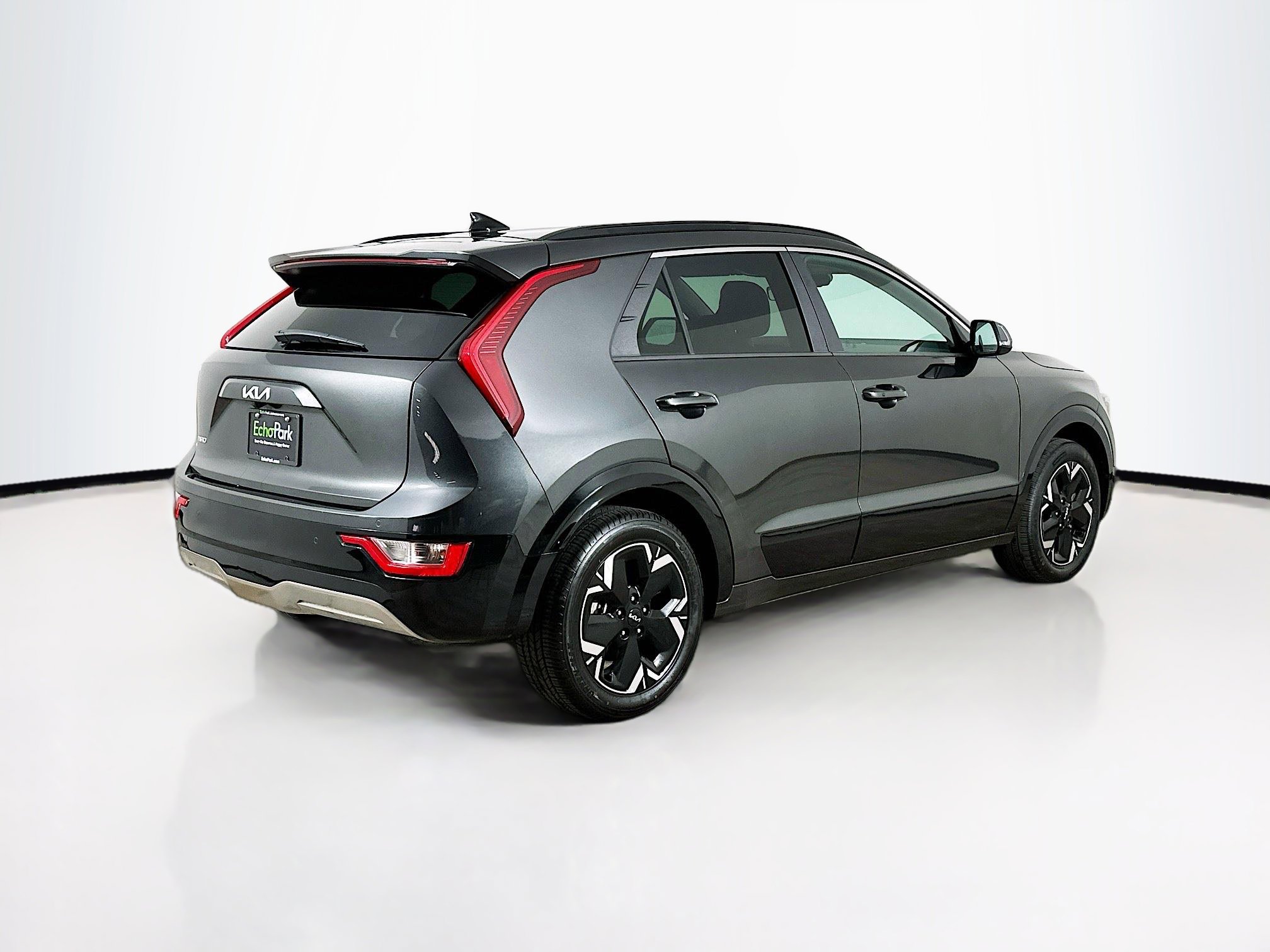 Used 2024 Kia Niro Wind image 9