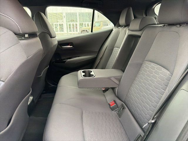 Certified 2023 Toyota Corolla SE image 27