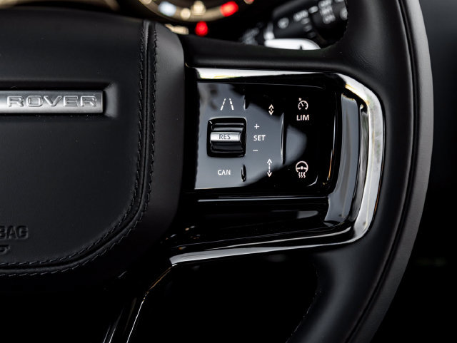 New 2027 Land Rover Range Rover Sport Dynamic SE AWD/4WD image 21