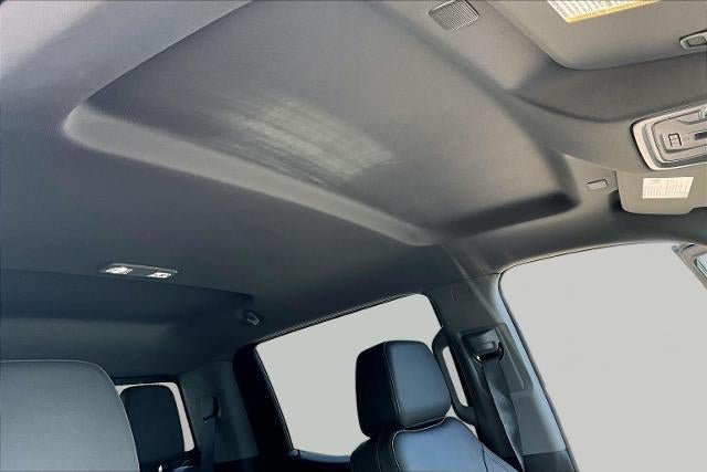 Used 2026 GMC Sierra 1500 Elevation w/ Elevation Premium Package AWD/4WD image 24