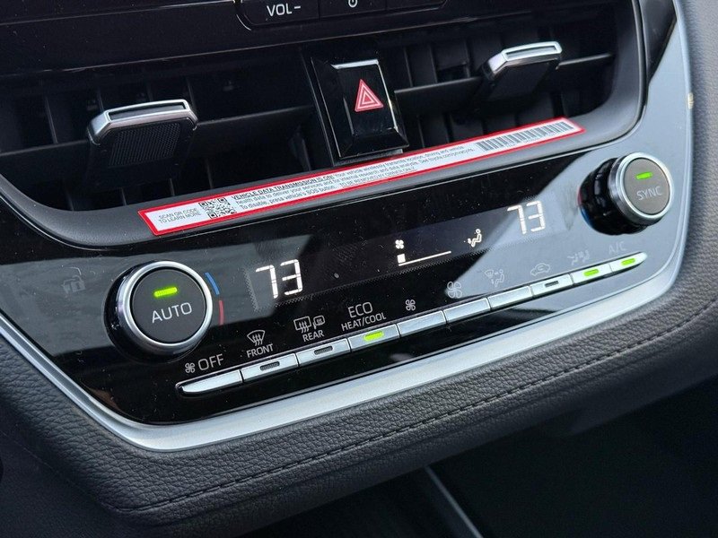 New 2026 Toyota Corolla Cross XLE image 29