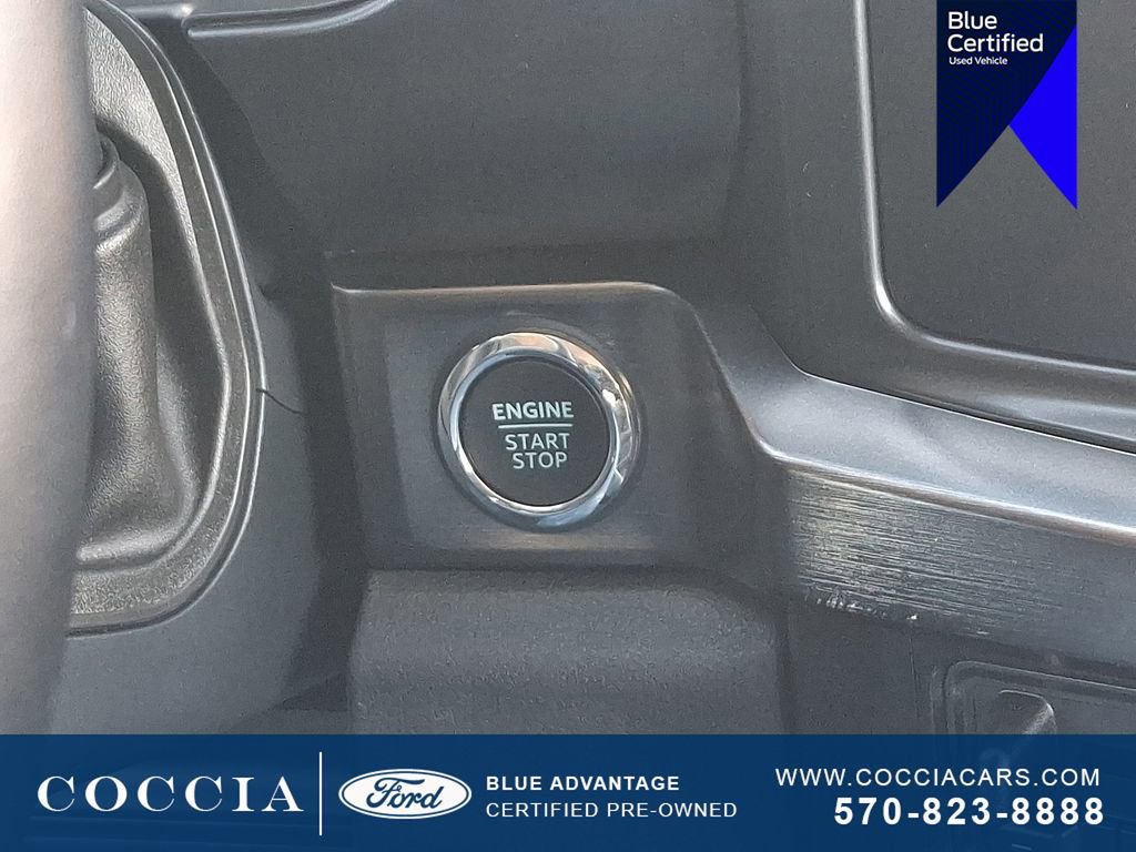 Certified 2024 Ford F450 Lariat w/ Camper Package image 24